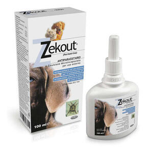 Zekout - 