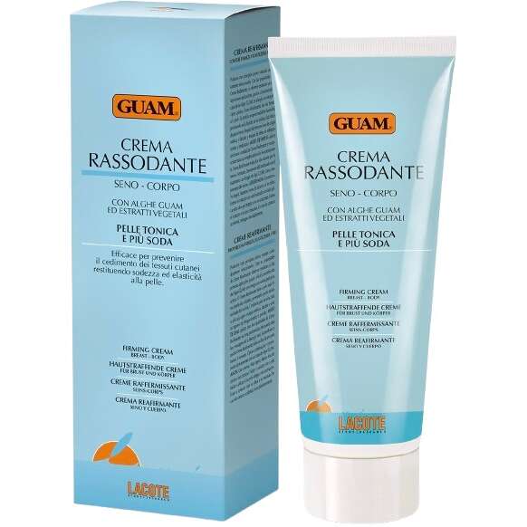 Guam - Crema rassodante 250 ml