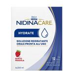 Care hydrate 4 brik da 200 ml grafola