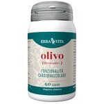 Erba vita - Olivo 60 capsule