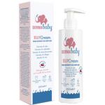 Derma baby elly cream viso e corpo - Derma baby elly cream crema nutriente viso-corpo baby 250 ml