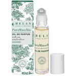Helan - I muschi di  puromuschio oil de parfum roll-on analcolico 10 ml