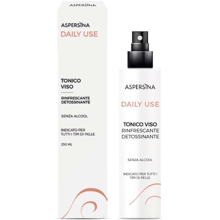 Aspersina - Tonico viso 250 ml