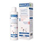 Mantle vet - Shampoo universale 250 ml