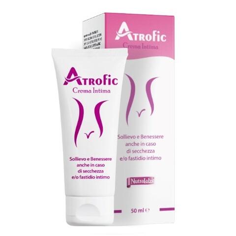 Atrofic crema intima - 50 ml