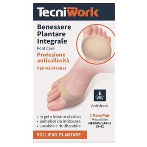 Tecniwork - Benessere avampiede medium 1 paio
