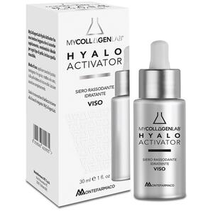 Mycollagenlab hyalo activator - Mycollagenlab mycol hyalo activator 30 ml