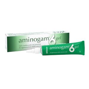 Aminogam 6 gel - Tubo 15 ml