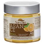 Sarchio - Composta di arance biologico senza glutine 250 g
