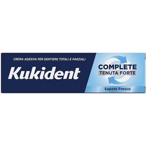 Procter & Gamble - KUKIDENT COMPLETE FRESCO 47G