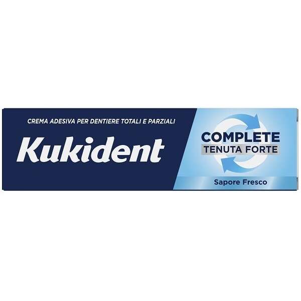 Procter & Gamble - KUKIDENT COMPLETE FRESCO 47G