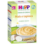 Hipp - Bio crema cereali mais/tapioca 200 g