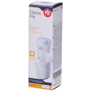 Pic - BENDA ORL 5X10 