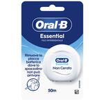 ORAL B - FILO INTERDENTALE NON CERATO 50 METRI