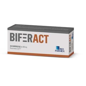 Biferact - 20 compresse