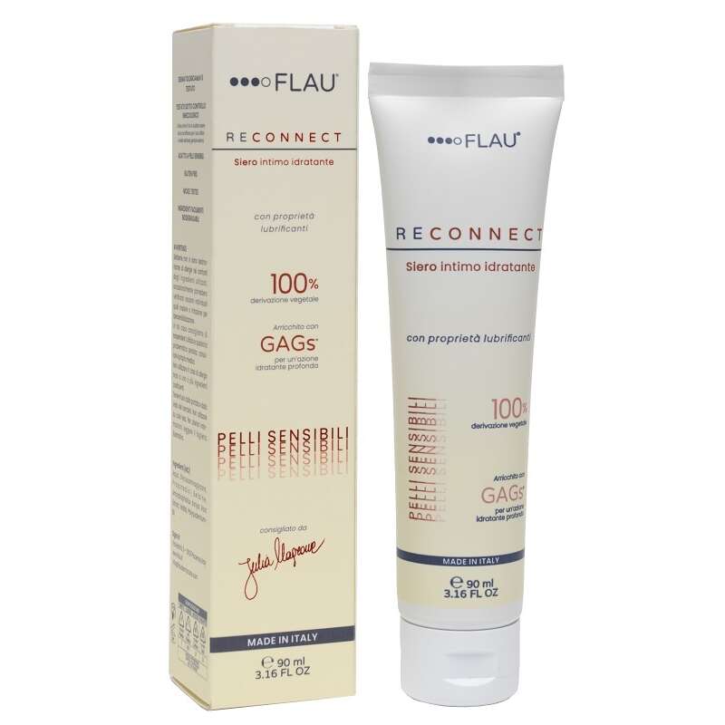 Flau reconnect - Flau siero intimo reconnect 90 ml