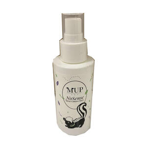 Nosense spray cattura odori - Mup pet no sense spray cattura odori 100 ml