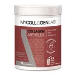 Mycollagenlab collagen artyflex - 300 g lampone e melograno con edulcorante