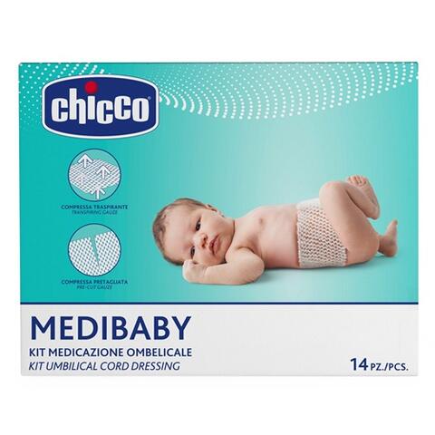 Chicco - Kit ombelicale