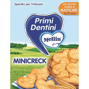 Mellin - Minicreck 180 g
