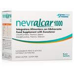 River pharma - Nevralcar 1000 30 bustine