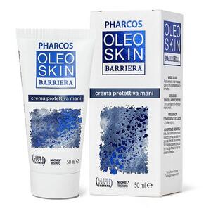 Pharcos - Oleoskin barriera  50 ml