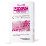 Myo-ac compresse - Myo ac compresse pharcos 30 compresse