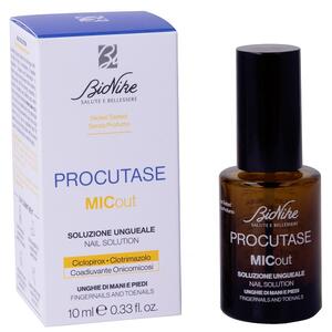 Bionike - Procutase micout soluzione ungueale 10 ml