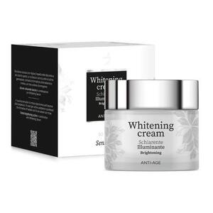 Laboratorio della farmacia -  SENSORIAL WHITENING CREAM 50 ML