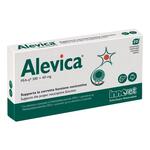 ALEVICA 20 COMPRESSE MASTICABILI