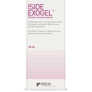 Iside exogel - 30 ml