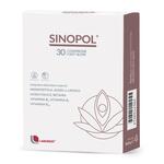 SINOPOL 30CPR FAST-SLOW