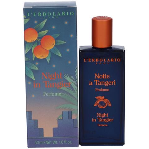 L'erbolario - NOTTE TANGERI PROFUMO 50ML