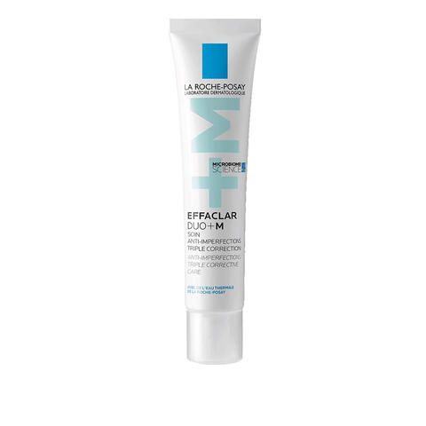 La roche posay - EFFACLAR DUO +M TRATTAMENTO ANTI-IMPERFEZIONI TRIPLA CORREZIONE 15 ML