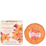 L'erbolario FRANGIPANI SAPONE PROFUMATO 100 G