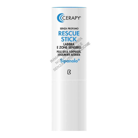 Laboratorio della farmacia - Cerapy rescue stick