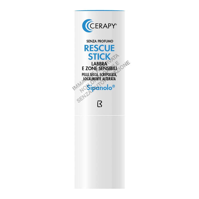 Laboratorio della farmacia - Cerapy rescue stick