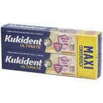 KUKIDENT ULTIMATE NEUTRO 57 G BIPACCO