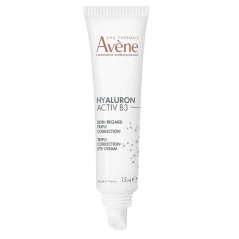 Avene - Hyaluron activ b3 contorno occhi 15 ml