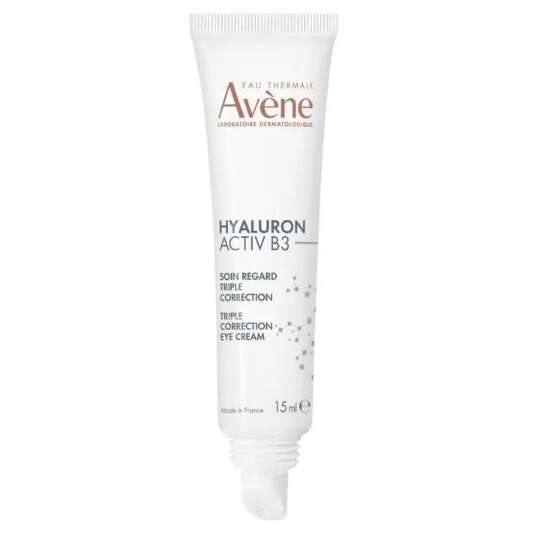 Avene - Hyaluron activ b3 contorno occhi 15 ml