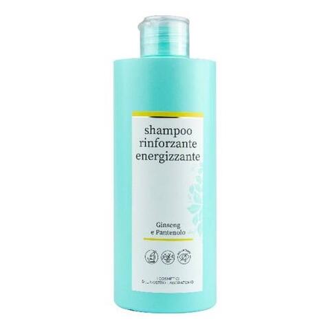 Laboratorio della farmacia - ESSENZIA SHAMPOO RINFORZANTE ENERGIZZANTE 400 ML