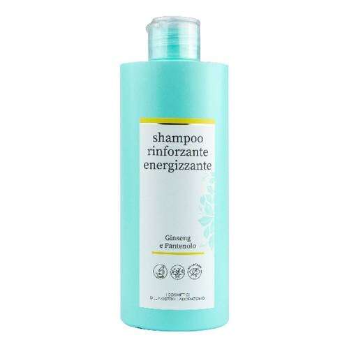 Laboratorio della farmacia - ESSENZIA SHAMPOO RINFORZANTE ENERGIZZANTE 400 ML