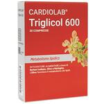 LDF TRIGLICOL 600 30CPR