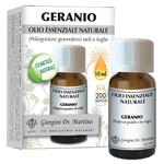 Giorgini - Geranio olio essenziale 10 ml
