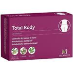 Mediplanttotal body - Torna in forma donna total body 30 compresse