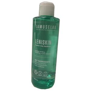 Lamuselab leniskin - Tonico lenitivo 200 ml
