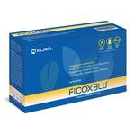 Ficoxblu - 14 bustine da 5,5 g senza glutine senza lattosio