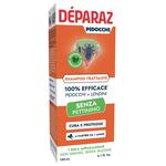 DÉparaz shampoo trattante anti pidocchi - Deparaz shampoo trattante anti pidocchio 150 ml
