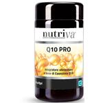 Nutriva - Q10 pro 30 softgel