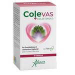 Colevas colesterolo - 84 compresse senza glutine e lattosio